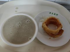 -尹三豆汁(天坛店)