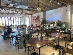 -HERRE·FARM 赫尔露营农场·团建聚会包场