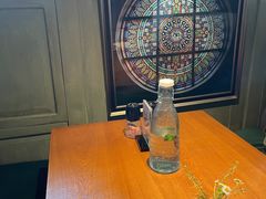 -JINNS锦时 steak&pizza(浸信会礼拜堂旧址店)
