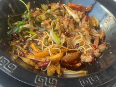 -重庆巴渝火锅(钟家村店)