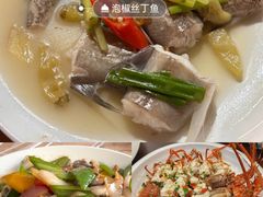 -醉壹号海鲜大排档(厦门美食地标店)