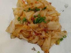 XO酱陈村粉-顺德人家食府(黄金广场店)