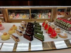 -PAUL LAFAYET 法式甜品(港汇广场店)