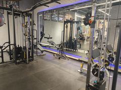 -EVOLUTION健身(麦凯乐店)