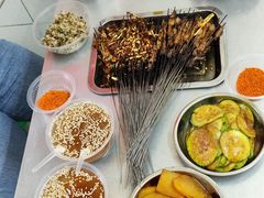 -宋文成烤肉(白沙巷店)