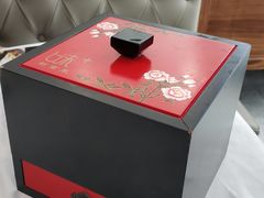 -味+新京宴·烤鸭·北京菜(创意谷店)