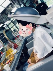 -吉米护肤造型