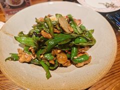 老长沙小炒肉-黄弟大排档·湖南菜·小龙虾·小海鲜(凯旋北路店)