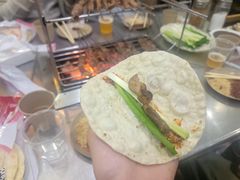 -小寒羊烧烤(凯瑞时代大厦店)