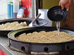 -水丰锅贴(延吉东路店)