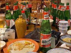 -疆里疆外·和田烤肉·清真