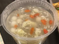 桂花糊米酒-老通城豆皮大王(吉庆街店)