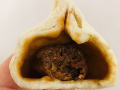 芹菜肉-陈公包子(文化西路店)