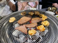 -本炙炭烤·蒲烧活鳗料理店(金沙洲店)