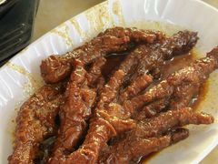 -新记肉骨茶