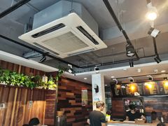 大堂-越南牛肉河粉餐厅(书院巷店)