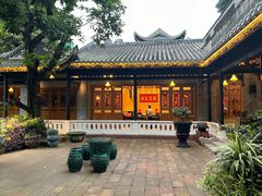 -泮溪酒家(荔枝湾店)