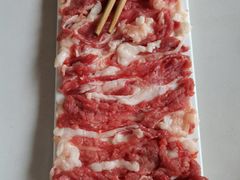 -焯牛潮汕牛肉火锅(云峰街创始店)