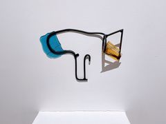 -chi K11艺术空间展览厅