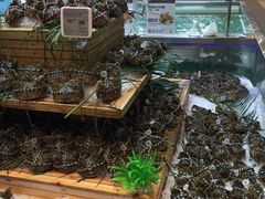 -盒马鲜生(宝地店)