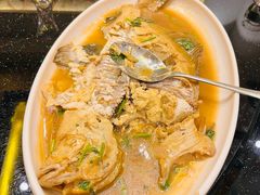 -千禧楼大酒店(高昌路店)