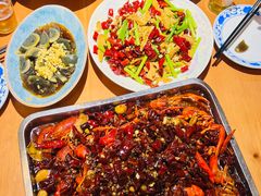-通乐簋街小龙虾(老店)