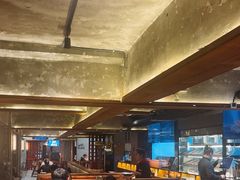 -一烧一烤•锦州烧烤(KTV包房·长江街店)
