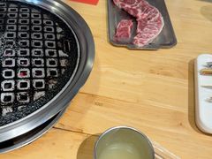 -霸腹烤肉(厦门柚子番店)