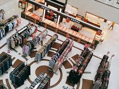 -悦喜客来购物广场(中山路店)