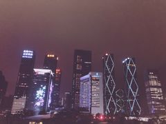 -深圳四季酒店·馥自助餐厅