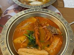 -福客麻辣烫·现炒麻辣香锅(印力中心店)