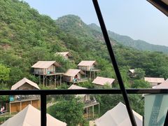-北京山里寒舍度假酒店