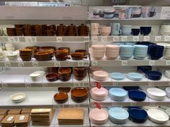 -NITORI 宜得利家居(上海中山公园龙之梦店)