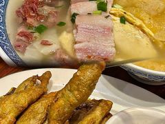 -老瑞福上海菜(人民广场店)