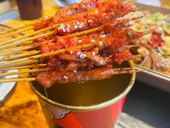 -小小河边鱼(天润城店)