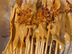 麻酱豆皮牛肚-长安记·大美陕菜(大族广场店)