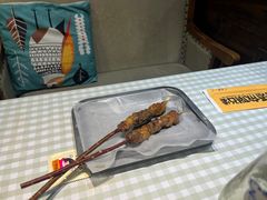 -虾宝贝胶东海鲜·渔家菜(小西天店)