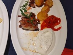 -ZHAO赵·牛扒坊(仁和新城店)