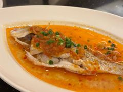 -三亚亚龙湾瑞吉酒店·铭轩中餐厅Mingxuan·海南菜·粤菜