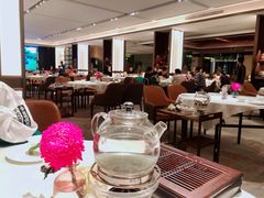大堂-寻味顺德·顺峰山庄(大良店)