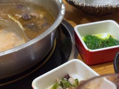 -水林间·寿喜烧自助(仙林金鹰店)