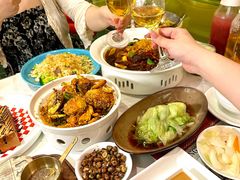 -避风塘·金牌店·夜宵(金玉兰店)