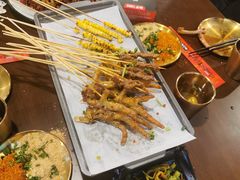 -林二哥宜烤官·宜宾小烧烤