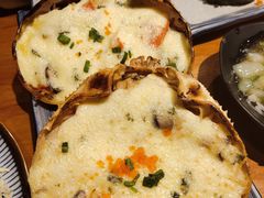 -三月居酒屋(青年大街店)