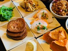 -青藤茶馆(南山路店)