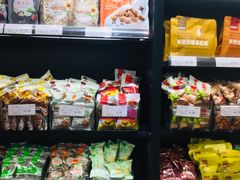 -良品铺子(万象城店)