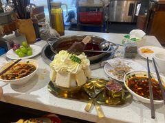 -蛙蛙鸡冷锅鱼(驷马桥店)