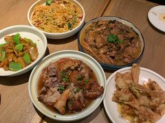 -金掌勺锅包肉(华润万象城店)