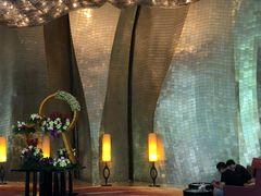 -广州天河希尔顿酒店