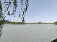 -南北湖风景区